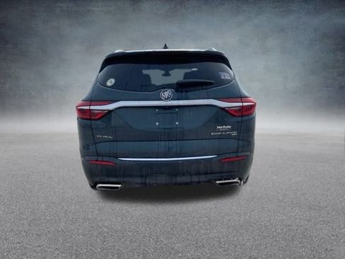 Used 2018 Buick Enclave Avenir w/ Avenir Technology Package image 9