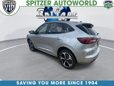 Used 2023 Ford Escape ST-Line Elite w/ Premium Technology Package image 7