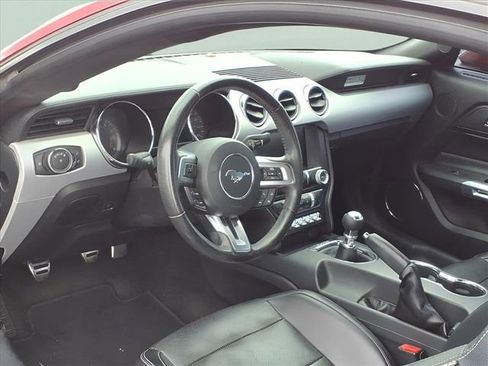 Used 2015 Ford Mustang GT Premium w/ Equipment Group 401A image 6