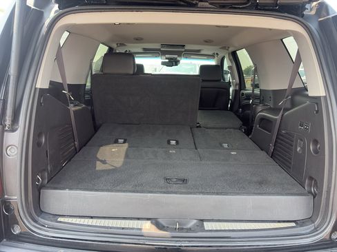 Used 2016 Chevrolet Tahoe LTZ AWD/4WD image 20