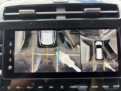 Used 2023 Hyundai Tucson Limited AWD/4WD image 39