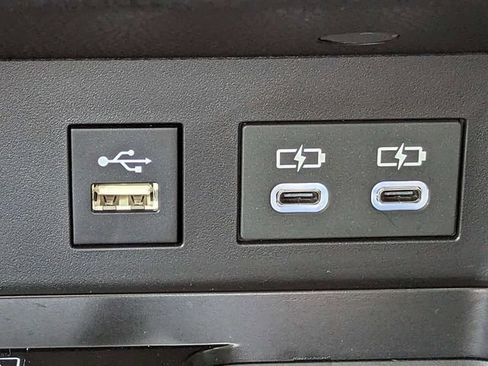 Used 2025 Toyota Camry SE w/ Multimedia Upgrade Package FWD image 25