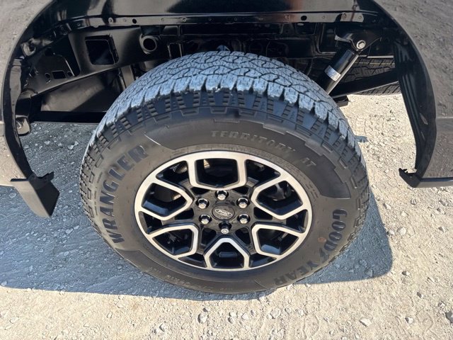 Used 2023 Ford F150 XLT w/ Equipment Group 302A High AWD/4WD image 28