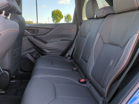 Used 2024 Subaru Forester Wilderness image 23