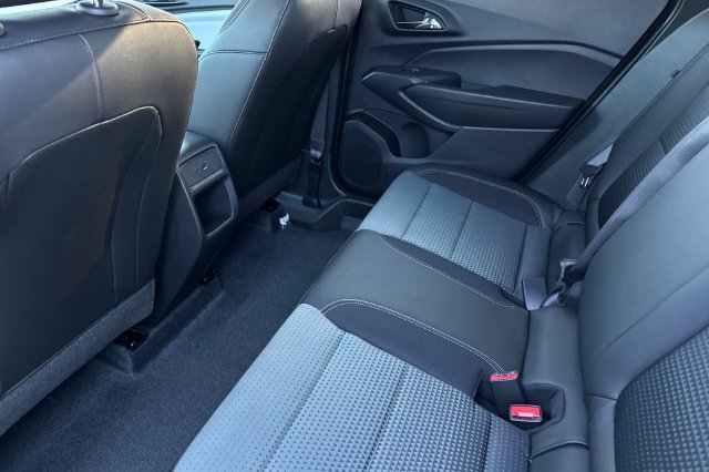 New 2026 Chevrolet Trax LT w/ Driver Confidence Package FWD image 19