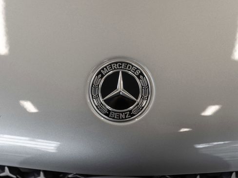 New 2026 Mercedes-Benz GLE 450 4MATIC Coupe image 5