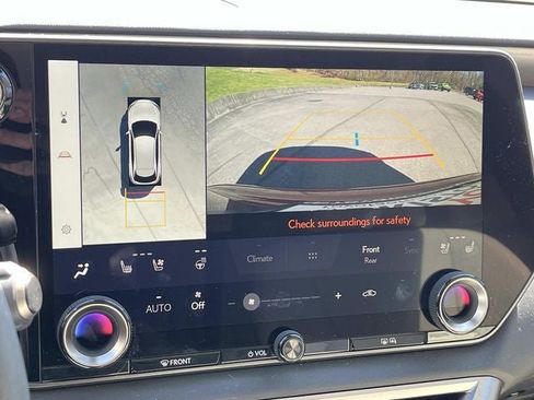 Used 2024 Lexus RX 350 Premium Plus w/ Convenience Package image 36