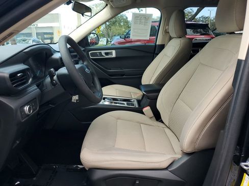 Used 2021 Ford Explorer 2WD image 14