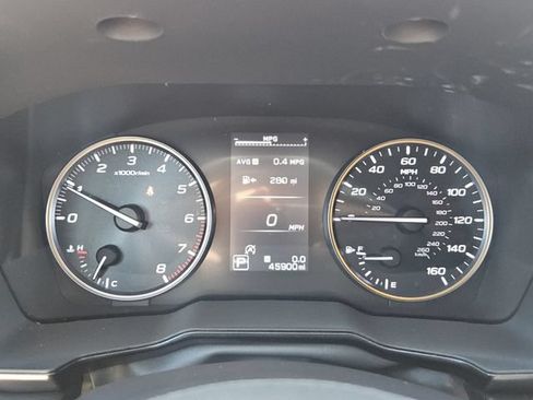 Used 2023 Subaru Outback Wilderness AWD/4WD image 26