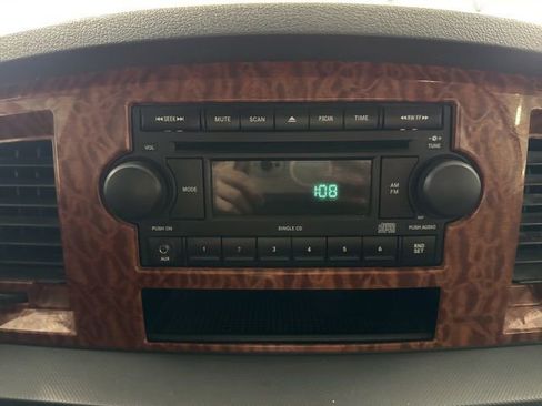 Used 2006 Dodge Ram 1500 Truck SLT w/ Quad Cab Big Horn Value Group image 35