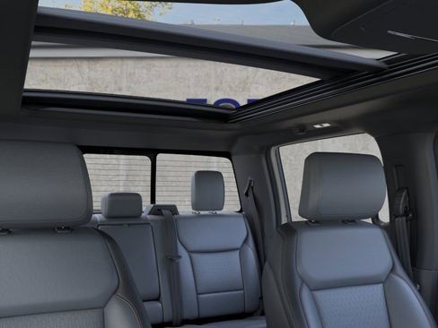 New 2025 Ford F150 Lightning Lariat image 22