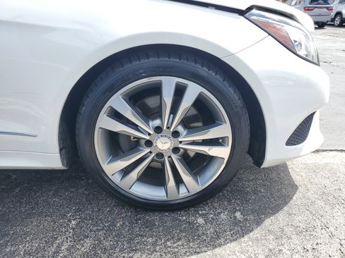 Used 2014 Mercedes-Benz E 350 Cabriolet image 36