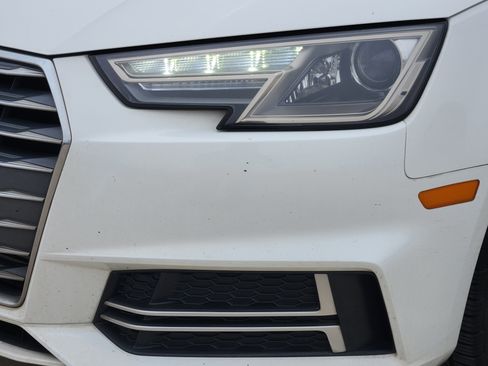 Used 2018 Audi A4 2.0T Ultra Premium image 9