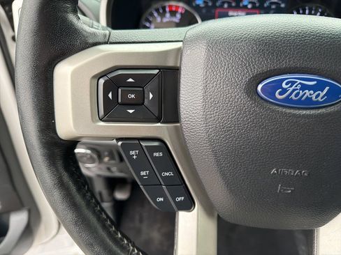 Used 2019 Ford F350 Lariat w/ Lariat Ultimate Package image 64