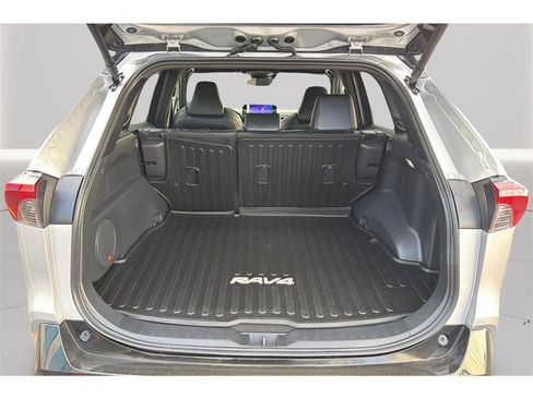 Used 2024 Toyota RAV4 XSE w/ Weather Package AWD/4WD image 32