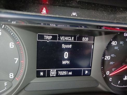 Used 2023 Chevrolet TrailBlazer LT AWD/4WD image 19