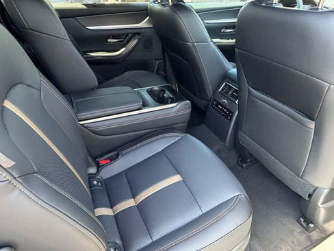 New 2026 MAZDA CX-90 3.3 Turbo S w/ Premium Plus AWD/4WD image 22