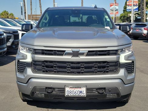 Used 2026 Chevrolet Silverado 1500 RST w/ Safety Package AWD/4WD image 30
