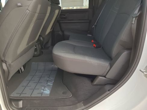 New 2026 RAM 2500 Tradesman image 21