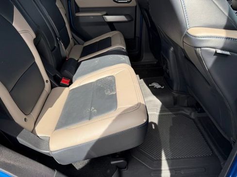 Used 2023 Ford Bronco 4-Door AWD/4WD image 36