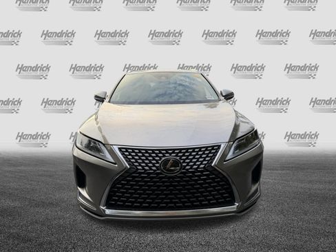 Used 2021 Lexus RX 350 FWD w/ Premium Package image 3