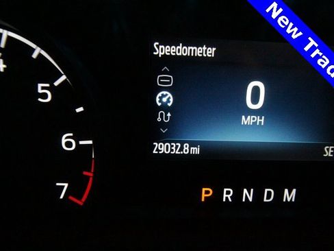 Used 2022 Ford F150 Tremor w/ Bed Utility Package image 7