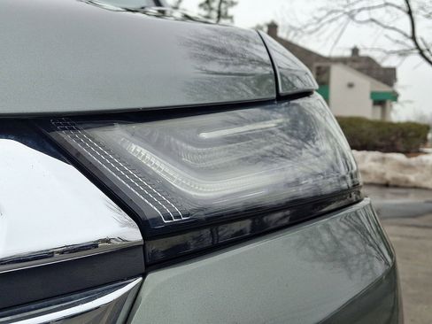 Certified 2022 Chevrolet Traverse LT image 28