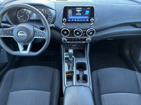 Used 2024 Nissan Sentra SV image 27