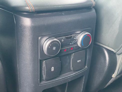 Used 2021 Ford Explorer Timberline image 8