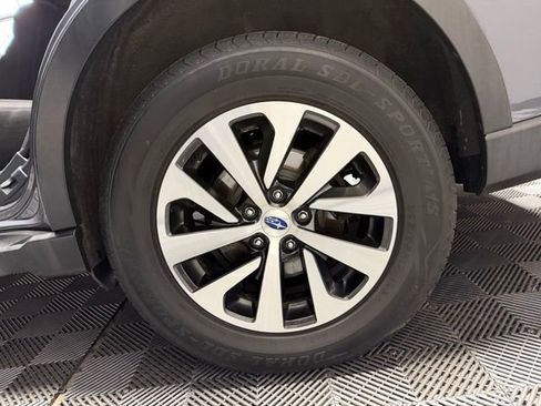 Used 2020 Subaru Outback Premium image 37