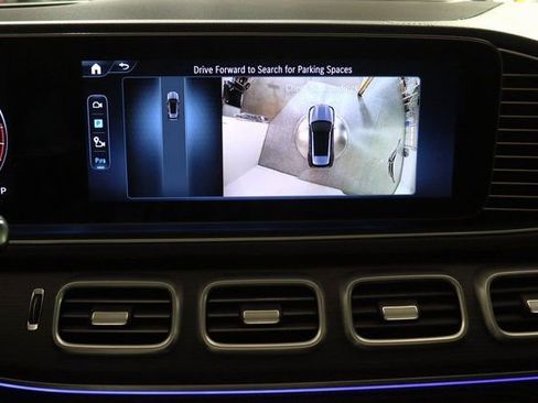 Used 2025 Mercedes-Benz GLE 350 4MATIC image 32
