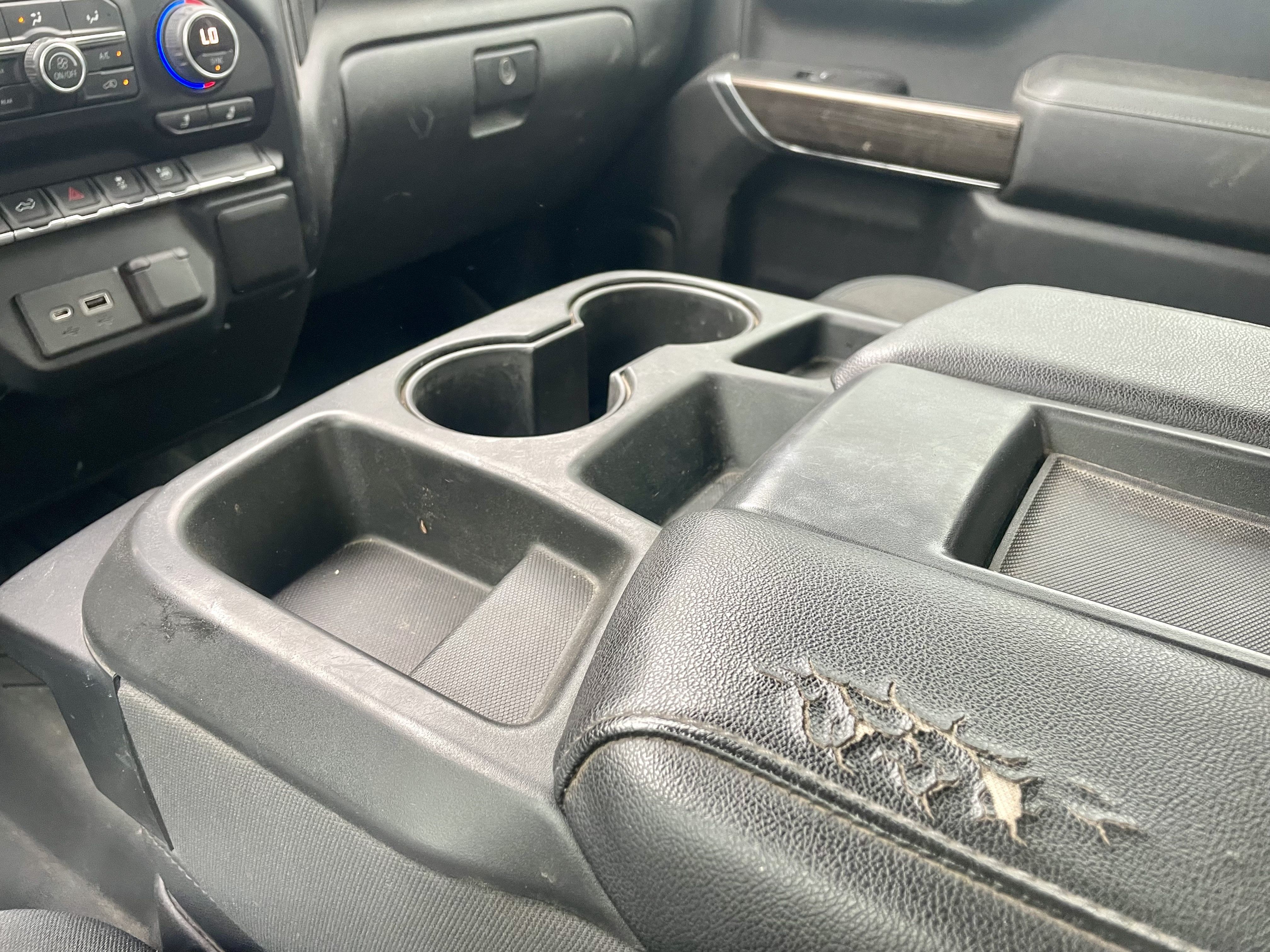 Used 2019 Chevrolet Silverado 1500 LT w/ All-Star Edition RWD image 18