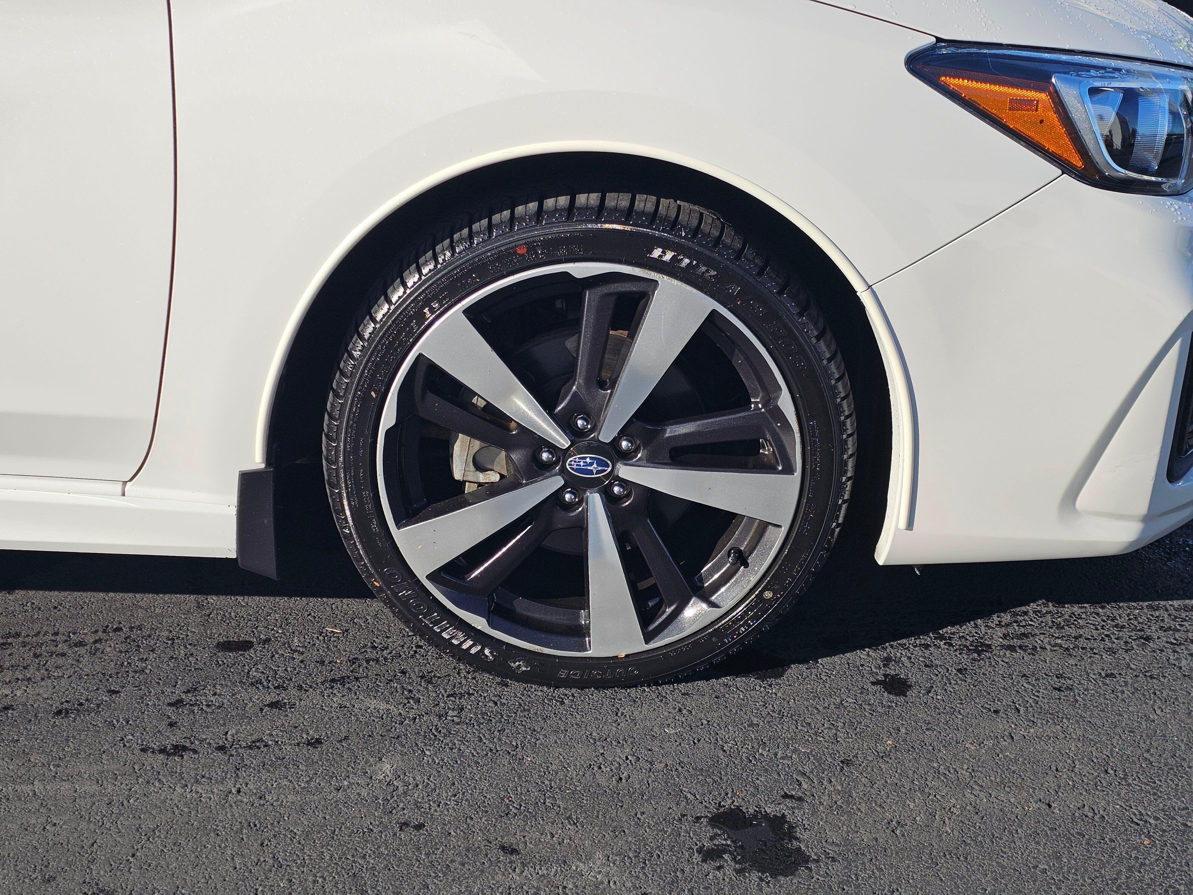 Used 2019 Subaru Impreza 2.0i Sport AWD/4WD image 9