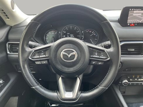 Used 2019 MAZDA CX-5 Grand Touring w/ GT Premium Package image 24