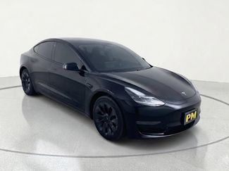 Used 2021 Tesla Model 3 Long Range AWD/4WD video 1