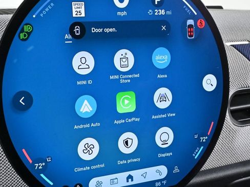 Used 2025 MINI Cooper S image 15