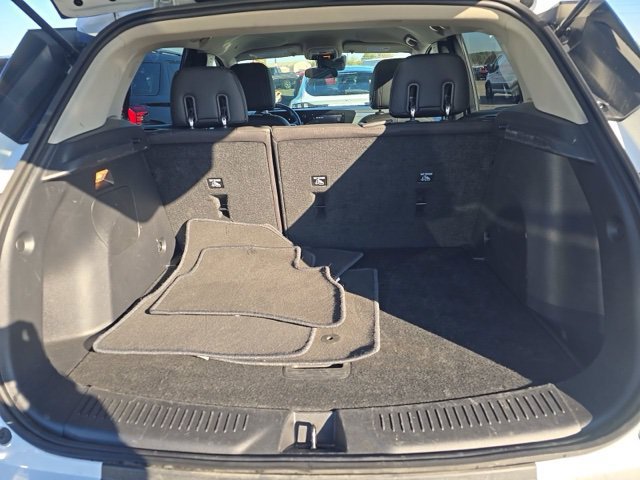 Used 2025 Buick Encore GX Preferred AWD/4WD image 17