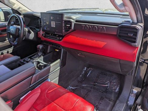 Used 2023 Toyota Tundra TRD Pro image 28