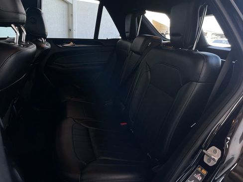 Used 2018 Mercedes-Benz GLE 350 w/ Premium 1 Package image 13