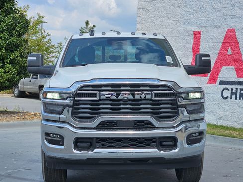 New 2026 RAM 2500 Tradesman image 2