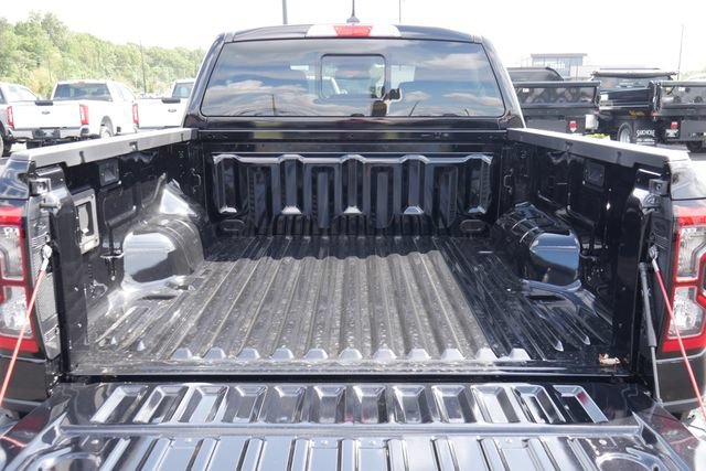 New 2026 Ford Ranger XLT w/ Equipment Group 301A High AWD/4WD image 11