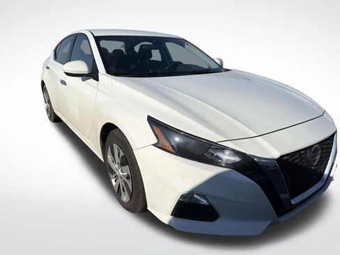 Used 2022 Nissan Altima 2.5 S image 14