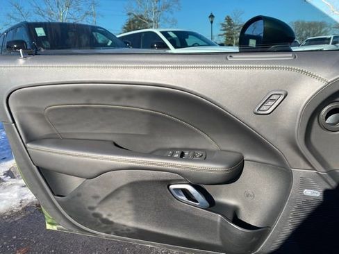 Used 2023 Dodge Challenger R/T Scat Pack image 29