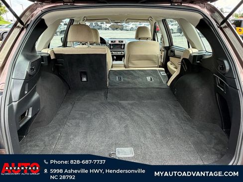 Used 2019 Subaru Outback 2.5i AWD/4WD image 29