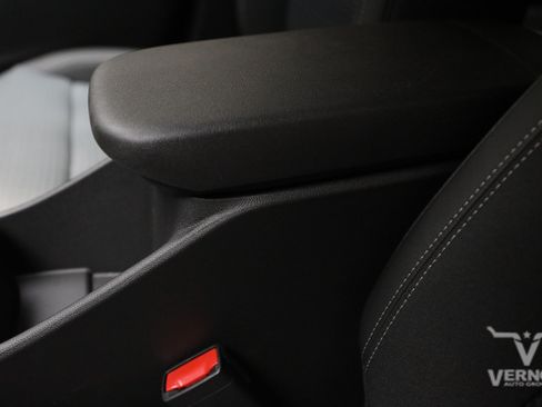 New 2026 Chevrolet Trax LT FWD image 15