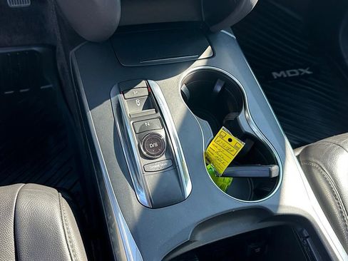 Used 2017 Acura MDX SH-AWD w/ Technology Package image 27