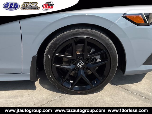 Used 2022 Honda Civic Si image 9