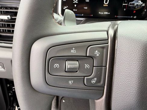 New 2026 GMC Sierra 1500 AT4 w/ AT4 Premium Package image 26