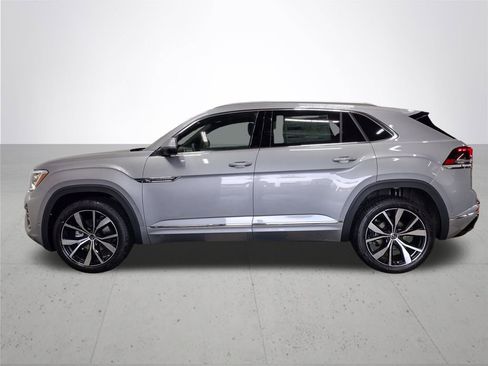 New 2026 Volkswagen Atlas Cross Sport SEL Premium R-Line image 11
