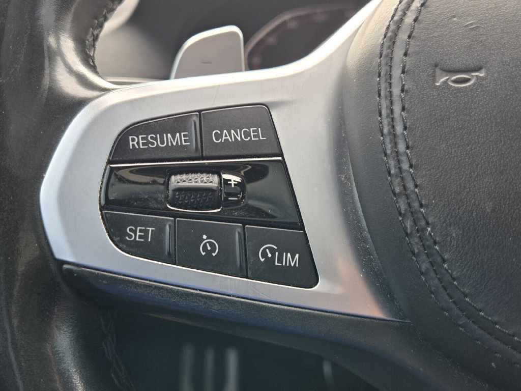 Used 2021 BMW 530i w/ M Sport Package RWD image 22